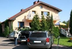 Pensjonat Twins Bed&Breakfast