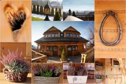 KUBU Pokoje Gocinne, Domek, Apartament