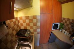 KUBU Pokoje Gocinne, Domek, Apartament