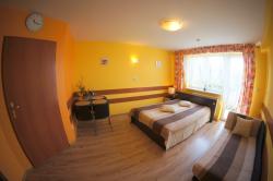 KUBU Pokoje Gocinne, Domek, Apartament