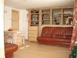 KUBU Pokoje Gocinne, Domek, Apartament