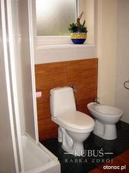 KUBU Pokoje Gocinne, Domek, Apartament