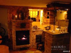 KUBU Pokoje Gocinne, Domek, Apartament