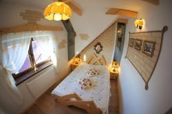 KUBU Pokoje Gocinne, Domek, Apartament