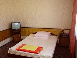 Obiekt Hotelowy Karet