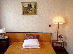 Obiekt Hotelowy Karet
