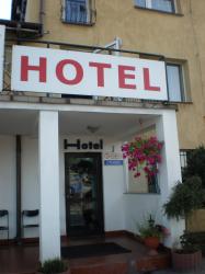 Hotel Globus