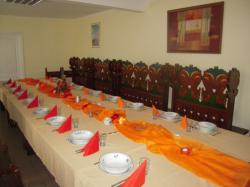 Hotel Globus