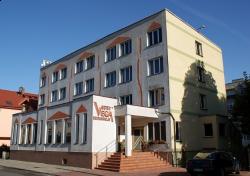 Hotel Vega