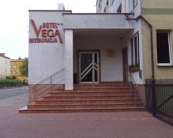 Hotel Vega