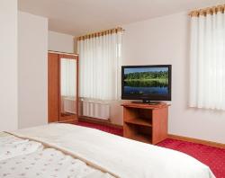 Hotel Vega