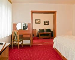 Hotel Vega