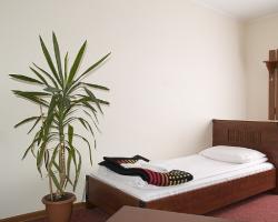 Hotel Vega