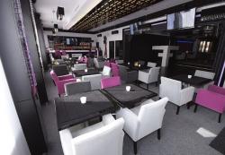 Hotel Vega