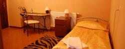 Hotel Mocca d'oro
