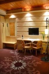 Hotel Sabaa