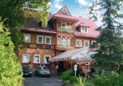 Hotel Kasprowy Wierch