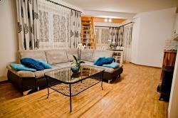 Apartamenty Oczko