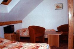 Centrum Wypoczynkowo - Szkoleniowe Mono