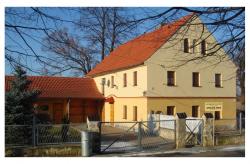 Gospodarstwo Gocinne Leszczyna