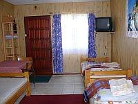 Pokoje U Janka
