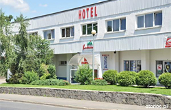 Hotel Karkonosze