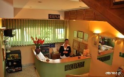 Hotel Karkonosze