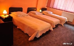Hotel Karkonosze