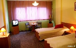 Hotel Karkonosze