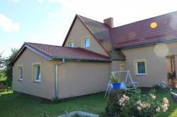 Pokoje Gocinne Postolin 23
