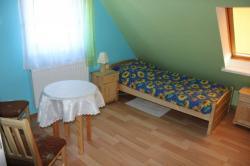 Pokoje Gocinne Postolin 23