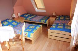Pokoje Gocinne Postolin 23