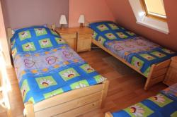 Pokoje Gocinne Postolin 23