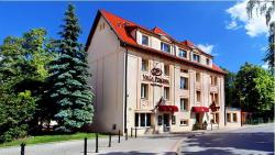 Villa Polonia