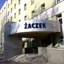 Hotel Studencki aczek