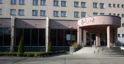 Hotel Studencki aczek