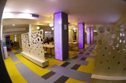 Hotel Studencki aczek