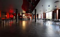 Hotel Studencki aczek