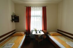 Hotel Studencki aczek