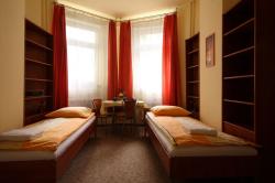 Hotel Studencki aczek