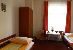 Hotel Studencki aczek