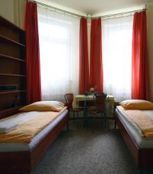 Hotel Studencki aczek