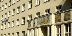 Hotel Studencki Nowojka
