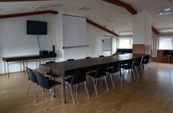 Hotel Studencki Nowojka
