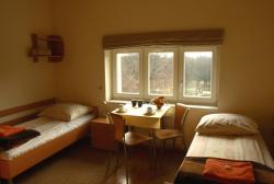 Hotel Studencki Nowojka