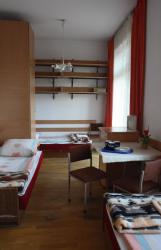Hotel Studencki Nowojka