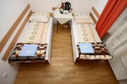 Hotel Studencki Nowojka