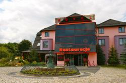 Hotel Tango*** Jelenia Gra
