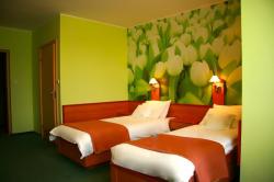 Hotel Tango*** Jelenia Gra
