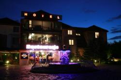 Hotel Tango*** Jelenia Gra